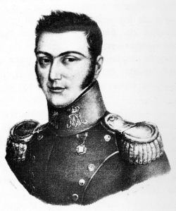 Pablo Iglesias, 1814