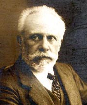 Pablo Iglesias, 1914
